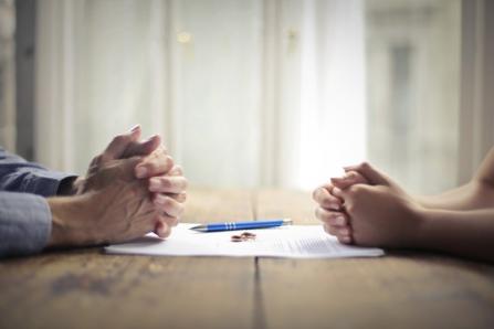 divorce pour infidélité