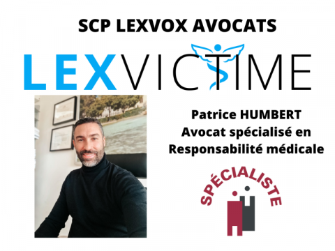 Avocat spécialisé en responsabilité médicale à Aix en Provence et Salon de Provence