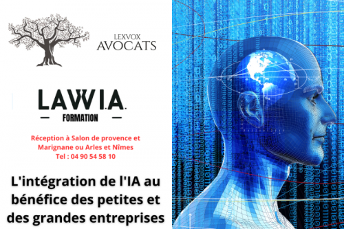 IA entreprise