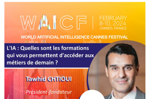 Programme WAICF