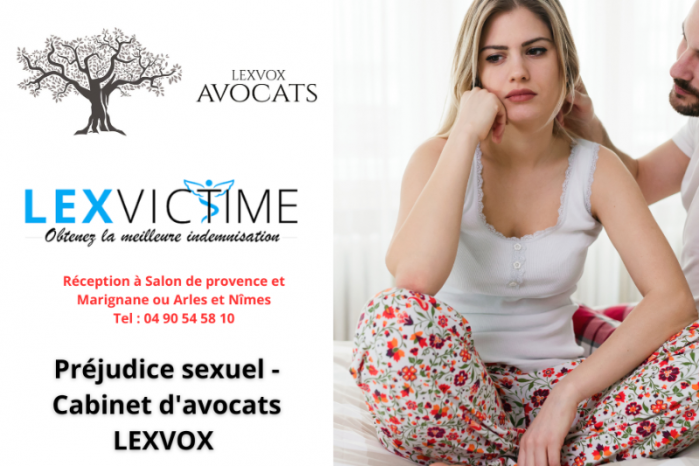 Préjudice sexuel