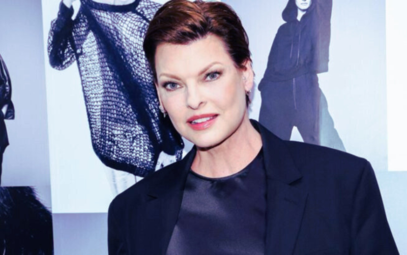 Linda Evangelista coolsculting ratée