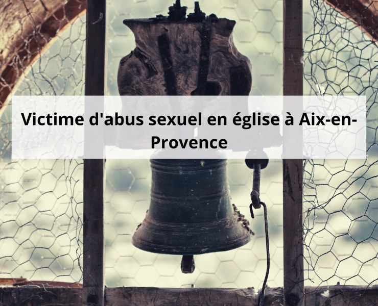 Indemnisation et préjudice de nature sexuelle à Aix-en-Provence ?