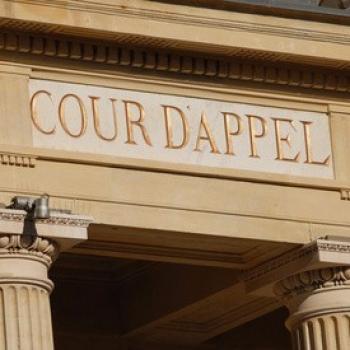 Les droits et devoirs des jurés et assesseurs à la Cour d’assises de Montpellier