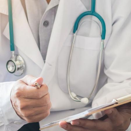 Hypersialorrhée et erreur médicale Hypersialorrhée et erreur médicale