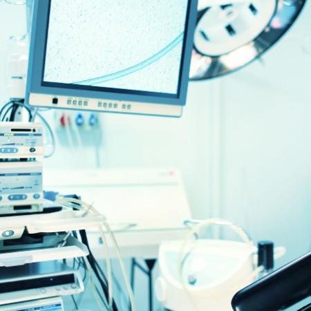 Medecin expert erreur medicale​