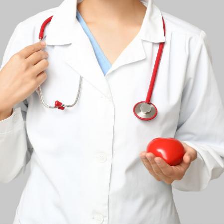 Accident ischémique transitoire​​ à Miramas