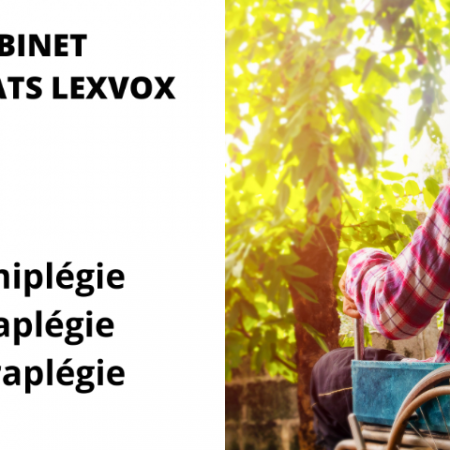 Hémiplégie paraplégie tétraplégie