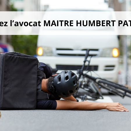 Accident velo aix en provence​