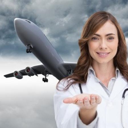 Victime d'erreur médicale lors de soins à l'étranger et tourisme médical