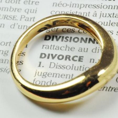 Pourquoi pardonner à votre ex conjoint après un divorce et protéger vos enfants ? 