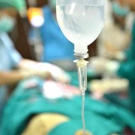 Victime d’une section d’un nerf au mollet par le service de chirurgie vasculaire de l'hôpital Nord de Marseille   