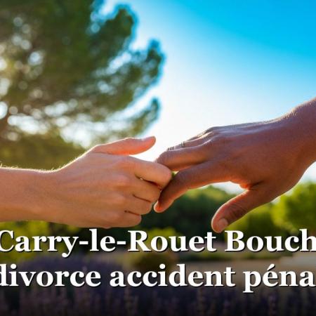 Avocat Carry-le-Rouet Bouches-du-Rhône divorce accident pénal
