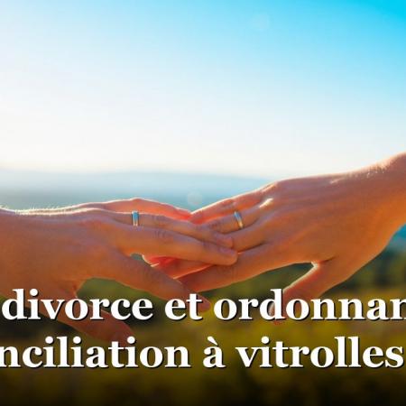 Avocat divorce et ordonnance de non-conciliation à vitrolles Avocat divorce et ordonnance de non-conciliation à vitrolles