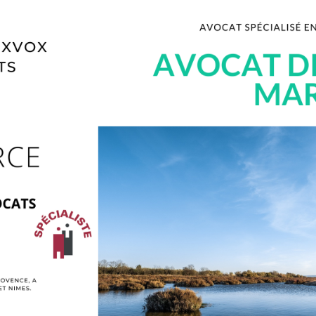 Avocat divorce Martigues