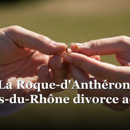 Avocat La Roque-d'Anthéron Bouches-du-Rhône divorce accident pénal