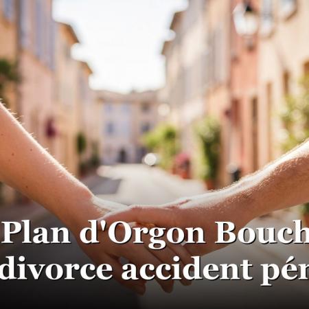 Avocat Plan d'Orgon Bouches-du-Rhône divorce accident pénal