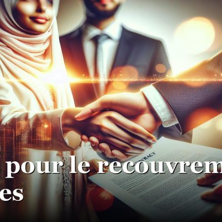 Avocat pour le recouvrement de créances