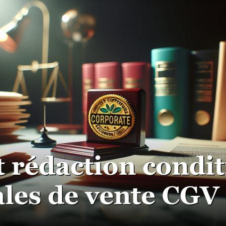 Avocat rédaction conditions générales de vente CGV Avocat rédaction conditions générales de vente CGV