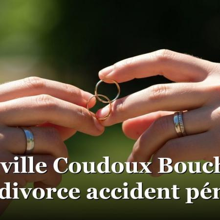 Avocat ville Coudoux Bouches-du-Rhône divorce accident pénal