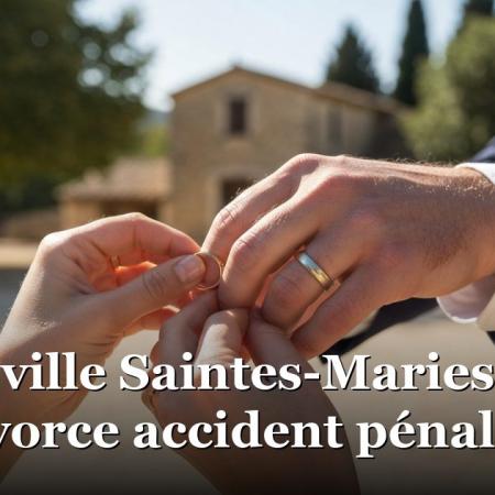 Avocat ville Saintes-Maries-de-la-Mer divorce accident pénal Avocat ville Saintes-Maries-de-la-Mer divorce accident pénal