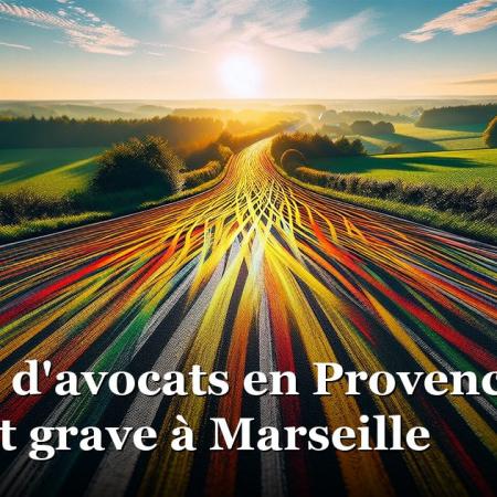 Cabinet d'avocats en Provence pour accident grave à Marseille Cabinet d'avocats en Provence pour accident grave à Marseille
