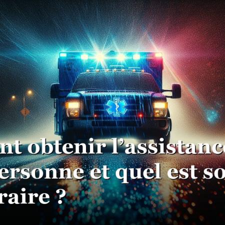 Comment obtenir l’assistance d’une tierce personne et quel est son taux horaire ? Comment obtenir l’assistance d’une tierce personne et quel est son taux horaire ?