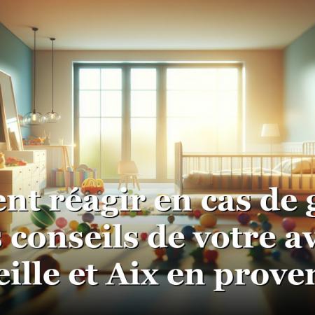 Comment réagir en cas de garde à vue, les conseils de votre avocat à Marseille et Aix en provence ?
