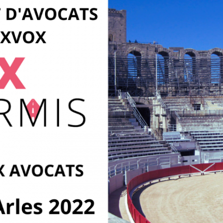 Feria Arles 2022 et les infractions routières
