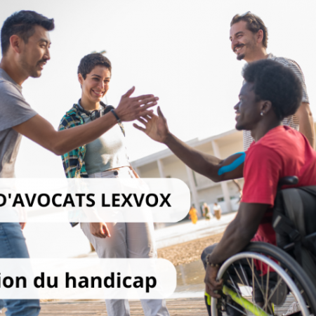 Inclusion du handicap