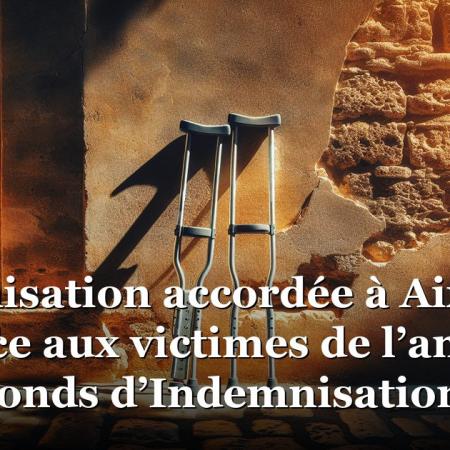 Indemnisation accordée à Aix en provence aux victimes de l’amiante par le Fonds d’Indemnisation des Victimes de l’Amiante (FIVA)
