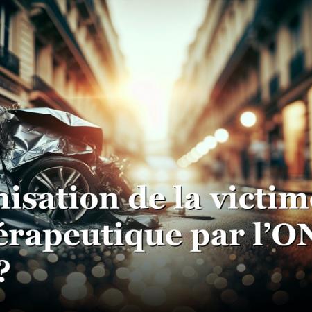 Indemnisation de la victime d’un aléa thérapeutique par l’ONIAM à Nimes ?