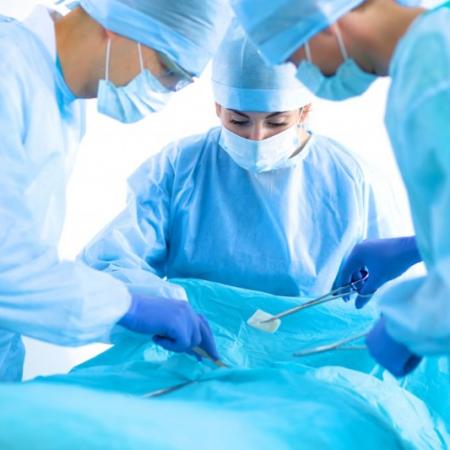 Que faire en cas d'infection nosocomiale contractée dans un hôpital à Salon de Provence ?