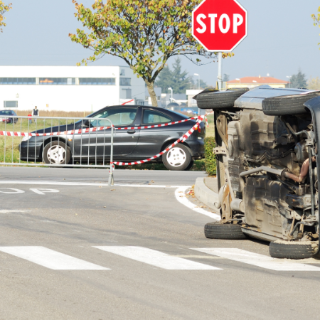 Avocat spécialiste en accidents de la route et AVP en Provence