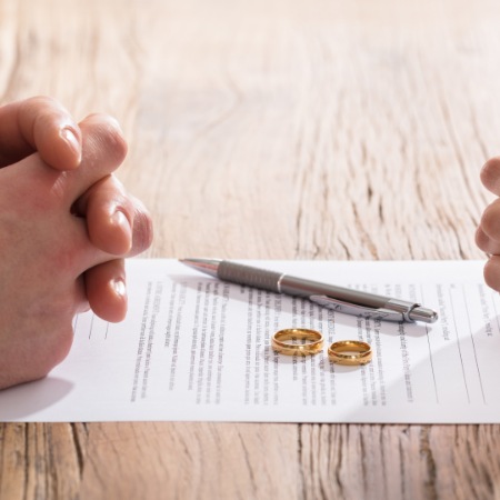 Honoraires avocat Provence :  combien coûte une procédure de divorce ?