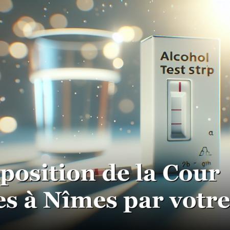 La composition de la Cour d’assises à Nîmes par votre avocat
