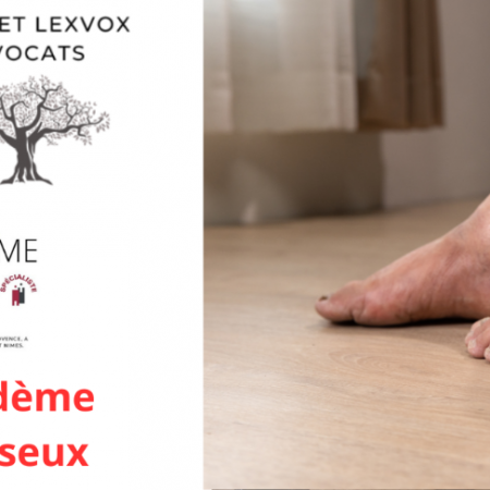 Œdème osseux