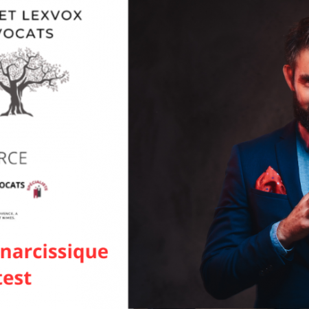 Pervers narcissique test 