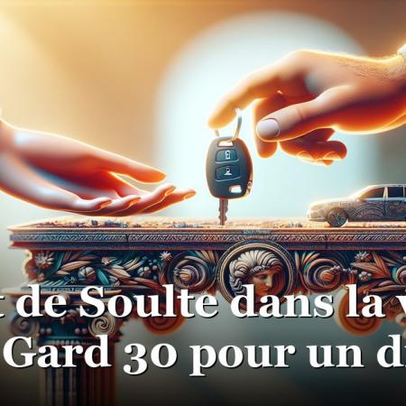 Rachat de Soulte dans la ville de Nîmes Gard 30 pour un divorce Rachat de Soulte dans la ville de Nîmes Gard 30 pour un divorce