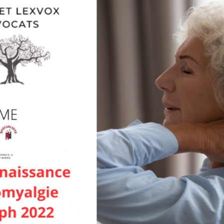 Reconnaissance fibromyalgie mdph 2022