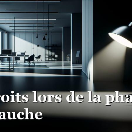 Vos droits lors de la phase d’embauche Vos droits lors de la phase d’embauche